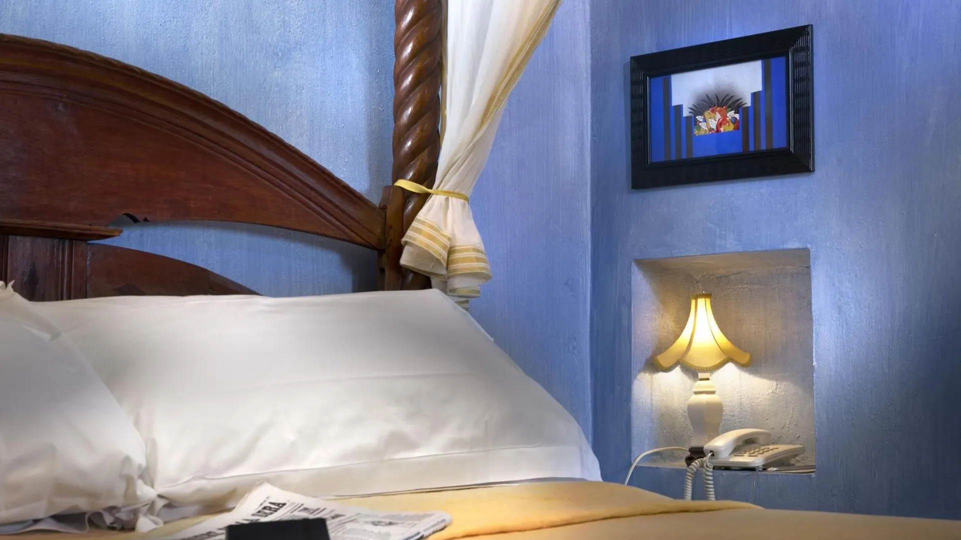 Graziella Patio Hotel Arezzo