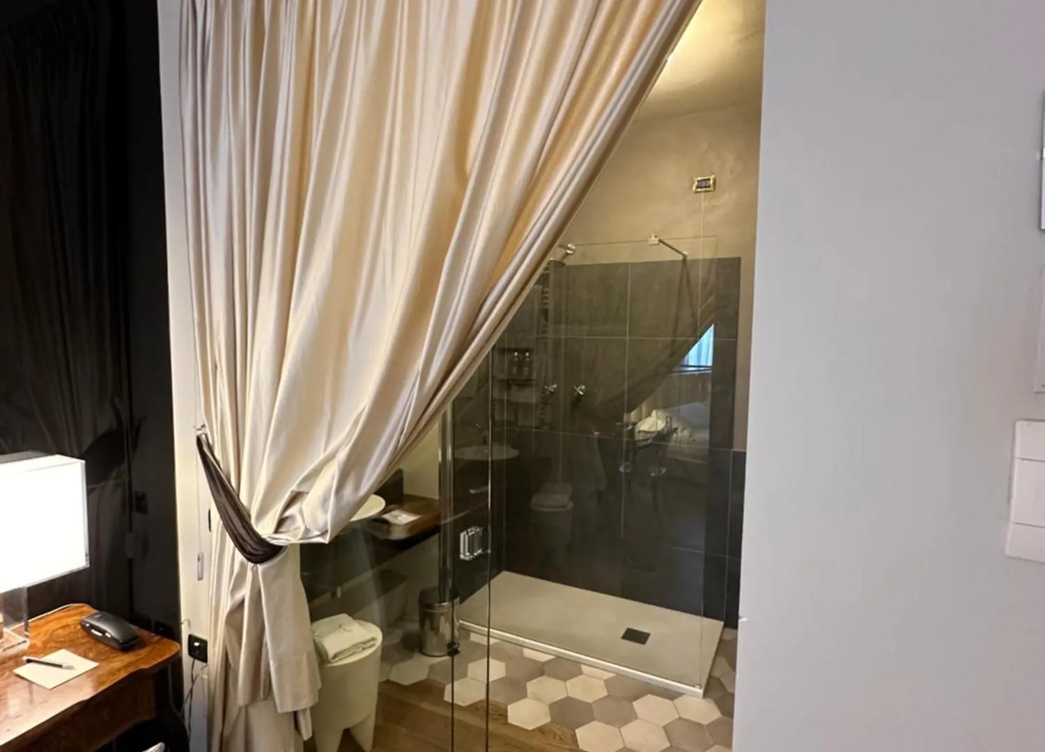Graziella Patio Hotel Arezzo