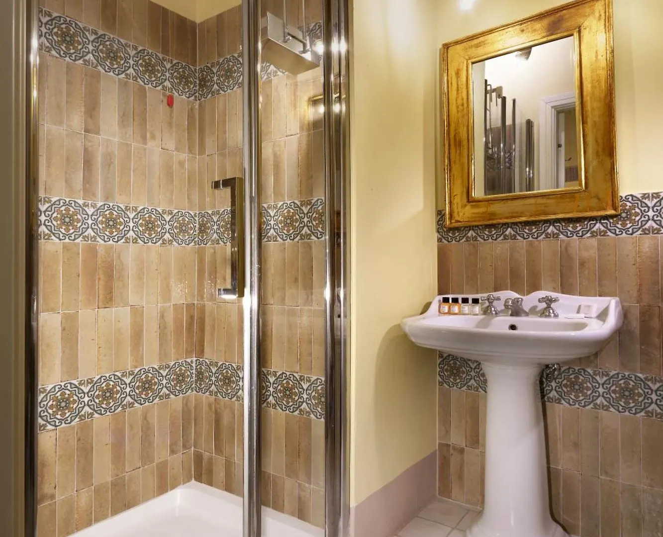 Graziella Patio Hotel Arezzo
