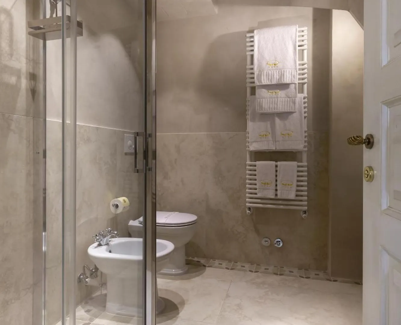 Graziella Patio Hotel Arezzo