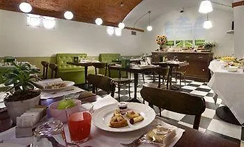 Graziella Patio Hotel Arezzo Italia