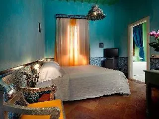 Graziella Patio Hotel Arezzo