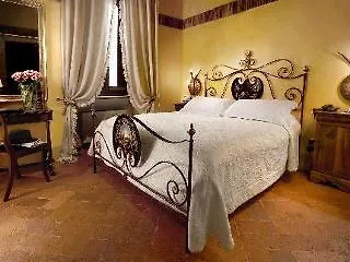 Graziella Patio Hotel Arezzo