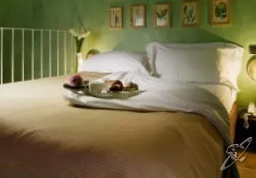 ****  Graziella Patio Hotel Arezzo Italia