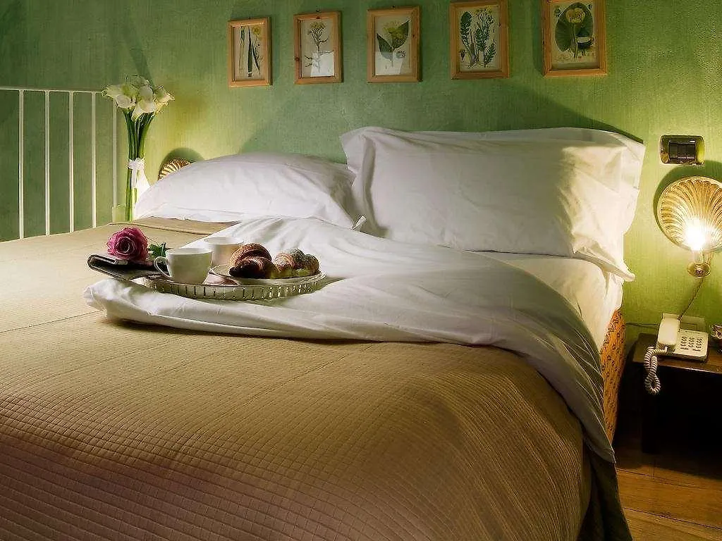 Graziella Patio Hotel Arezzo