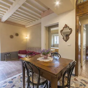 Appartamento I Bei Ricordi - Historic Centre 6