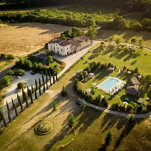 Landhaus Relais Santa Margherita