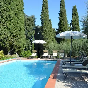 Appartamento Casa Cesira
