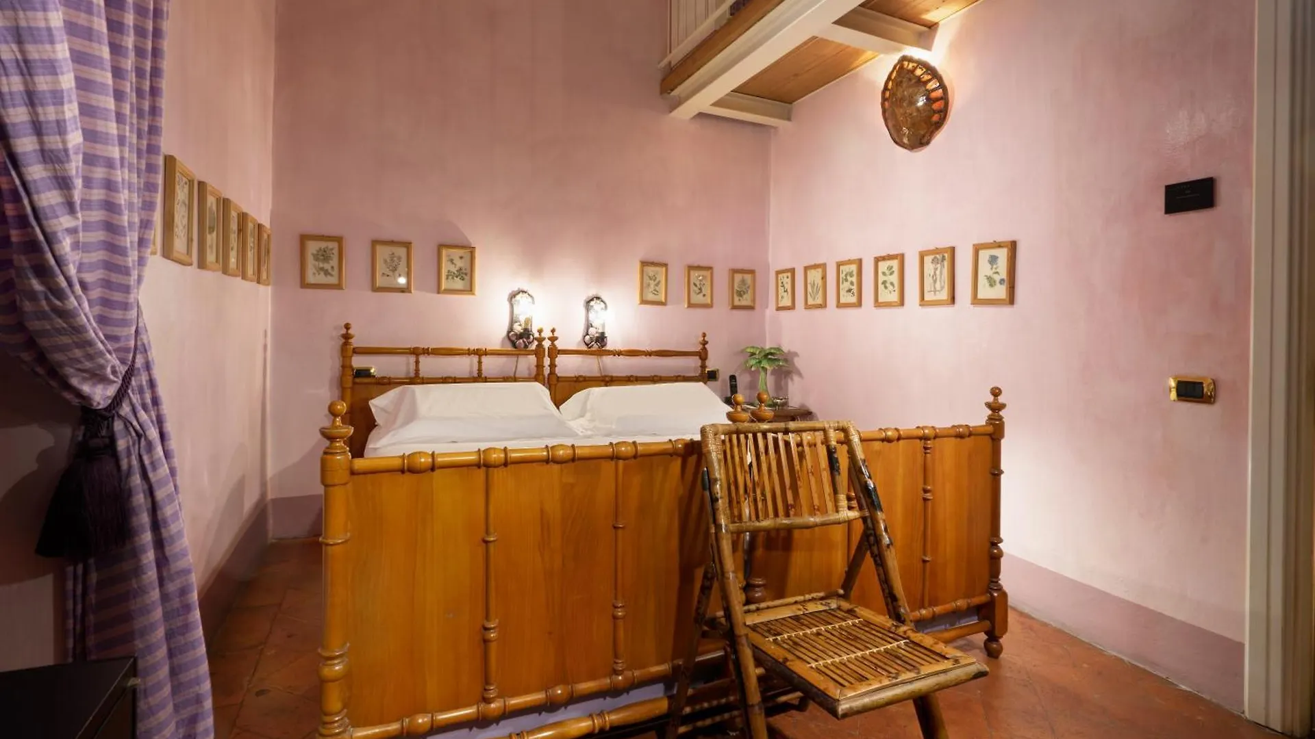 Graziella Patio Hotel Arezzo
