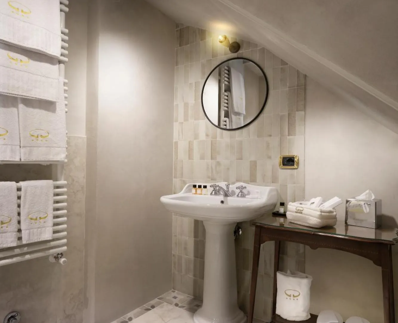 ****  Graziella Patio Hotel Arezzo Italy