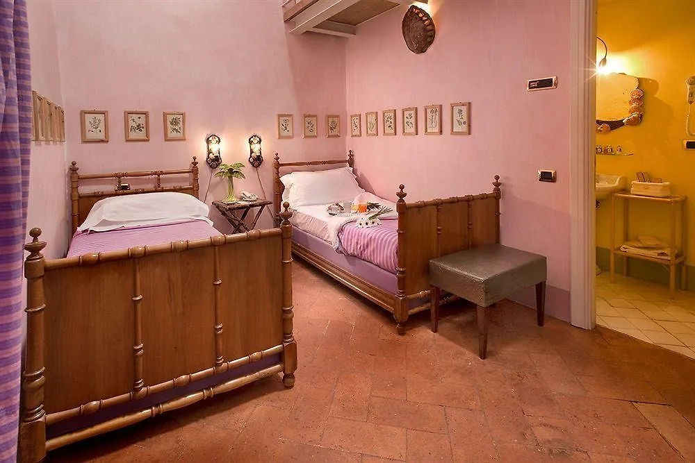 Graziella Patio Hotel Arezzo 4*,  Italy