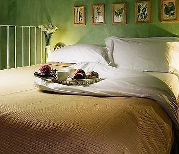 Graziella Patio Hotel Arezzo