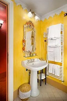 ****  Graziella Patio Hotel Arezzo Italy