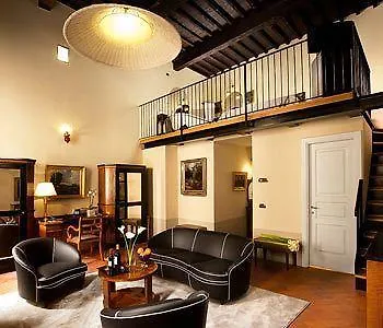 Graziella Patio Hotel Arezzo