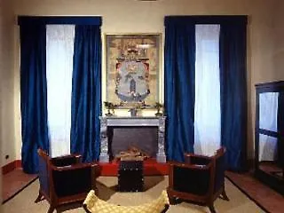 Graziella Patio Hotel Arezzo