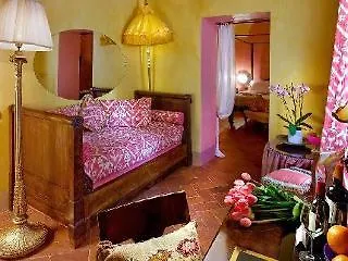 Graziella Patio Hotel Arezzo