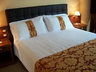 Graziella Patio Hotel Arezzo