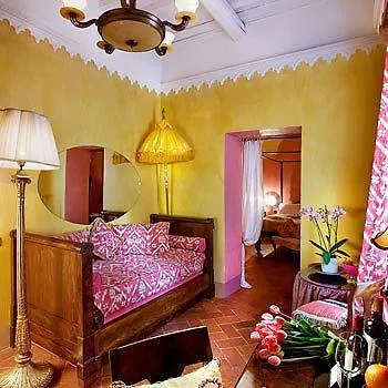Graziella Patio Hotel Arezzo