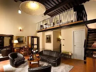 Graziella Patio Hotel Arezzo