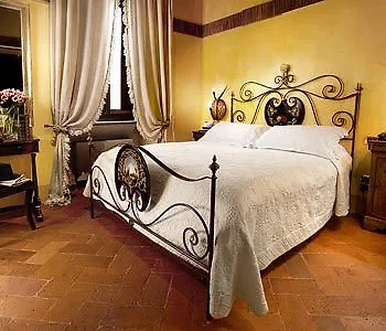 Graziella Patio Hotel Arezzo