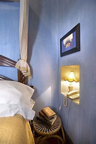 Graziella Patio Hotel Arezzo