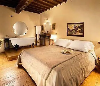 Graziella Patio Hotel Arezzo