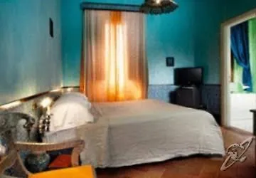 Graziella Patio Hotel Arezzo