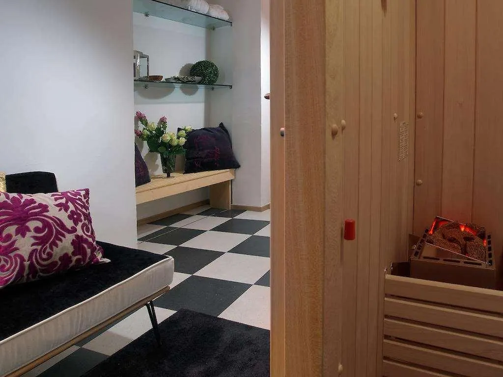 ****  Graziella Patio Hotel Arezzo Italy